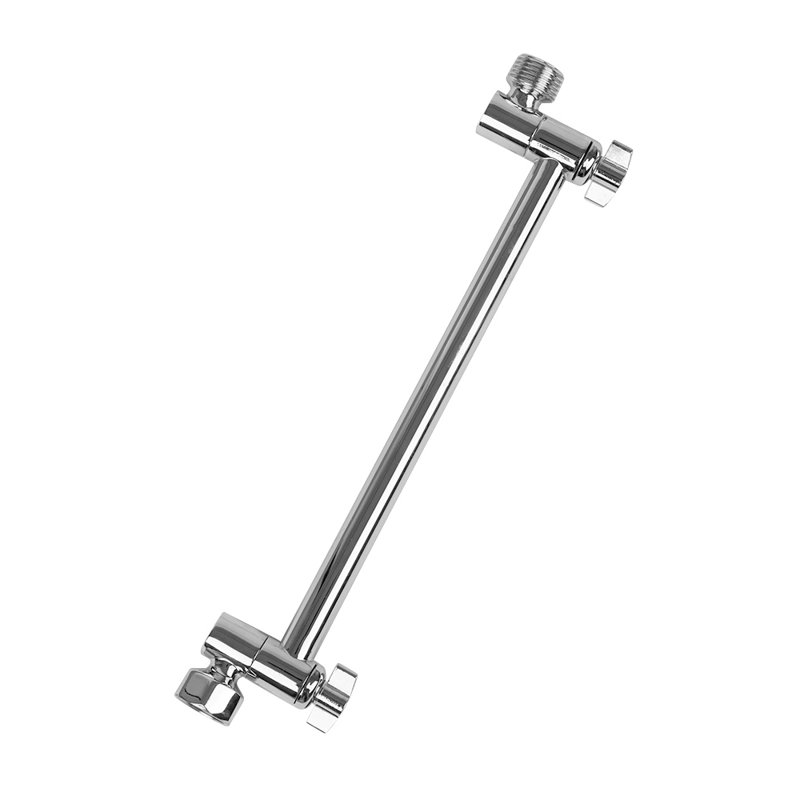 Lordear Shower Head Extension Arm & Reviews Wayfair